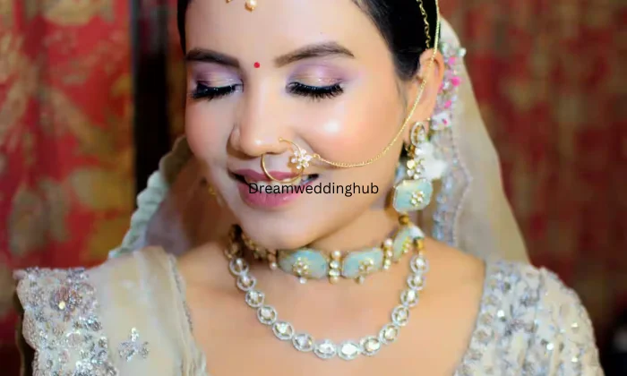 Zee Beauty salon UNISEX